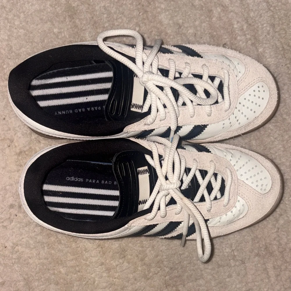 ADIDAS | bad bunny gazelle - Picture 2 of 5